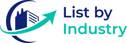 Lists By Industry Logo