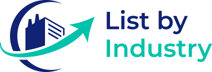 Lists By Industry Logo
